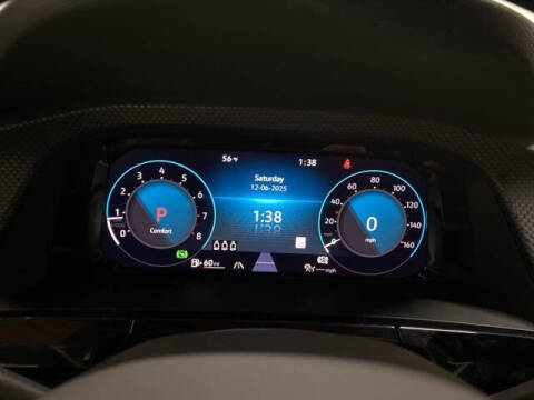 2024 Volkswagen Atlas Cross Sport SEL 4Motion