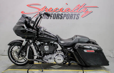 2013 Harley-Davidson Road Glide