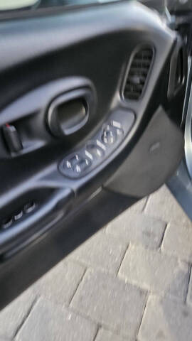 2004 Chevrolet Corvette