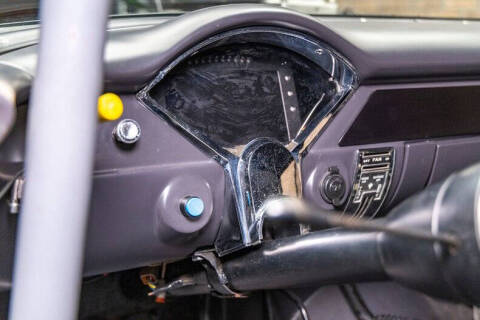 1955 Chevrolet Bel Air