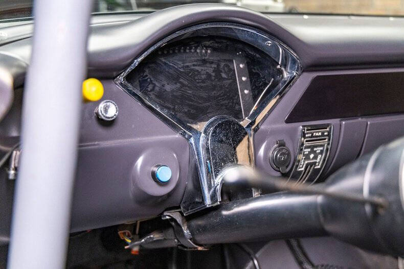 1955 Chevrolet Bel Air