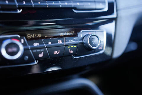 2020 BMW X1 sDrive28i