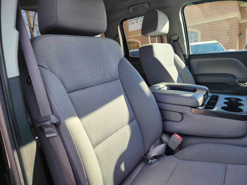 2016 GMC Sierra 1500