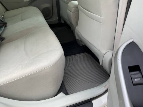 2015 Toyota Prius Three