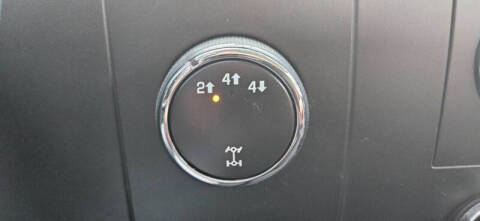 2014 Chevrolet Silverado 3500HD LT