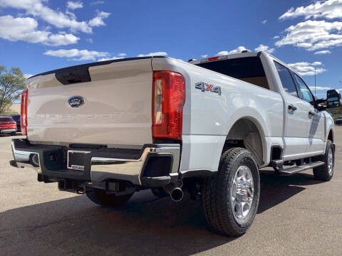2026 Ford F-350 Super Duty
