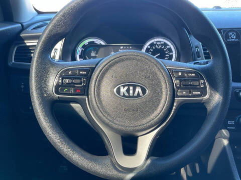 2019 Kia Niro LX
