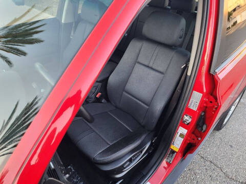 2008 BMW X3 3.0si