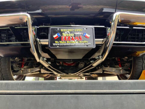 1966 Chevrolet Corvette