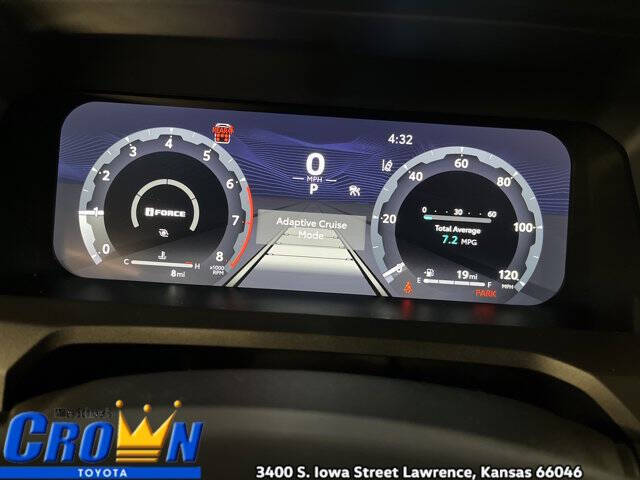 2025 Toyota 4Runner Limited