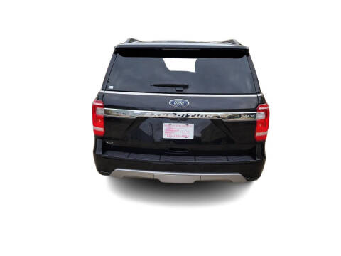 2020 Ford Expedition MAX XLT