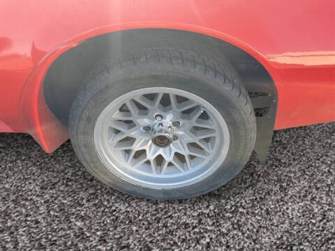 1977 Pontiac Trans Am