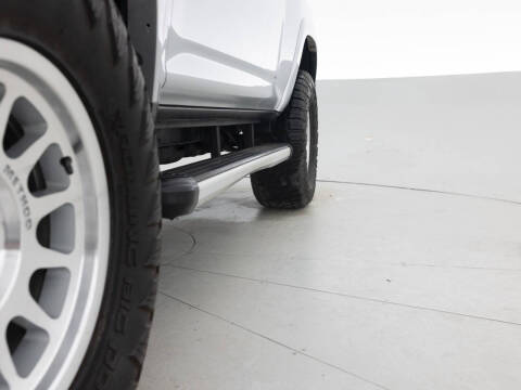 2014 Toyota 4Runner SR5 Premium