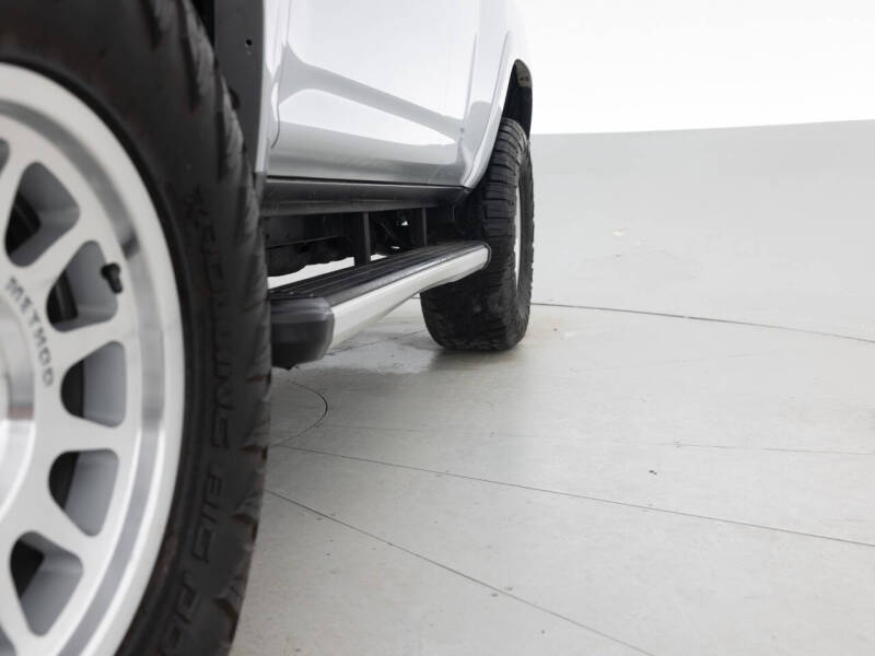 2014 Toyota 4Runner SR5 Premium