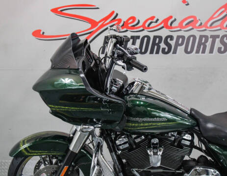 2019 Harley-Davidson Road Glide