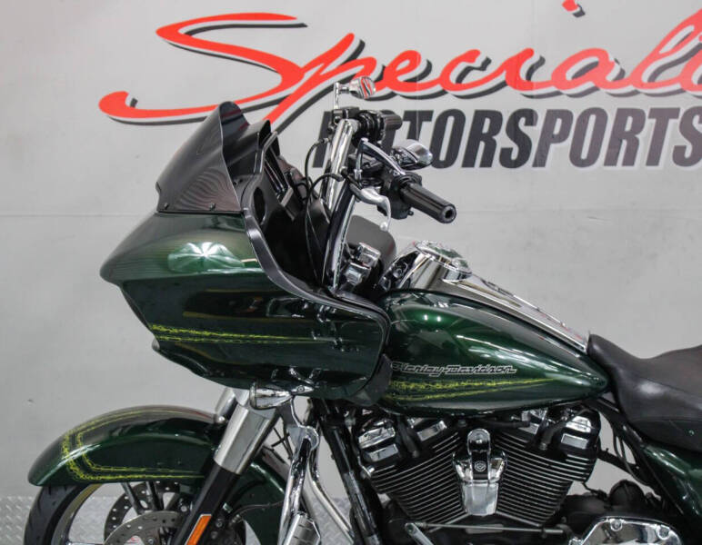 2019 Harley-Davidson Road Glide