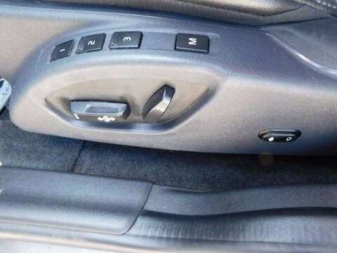 2016 Volvo XC60 T5 Drive-E