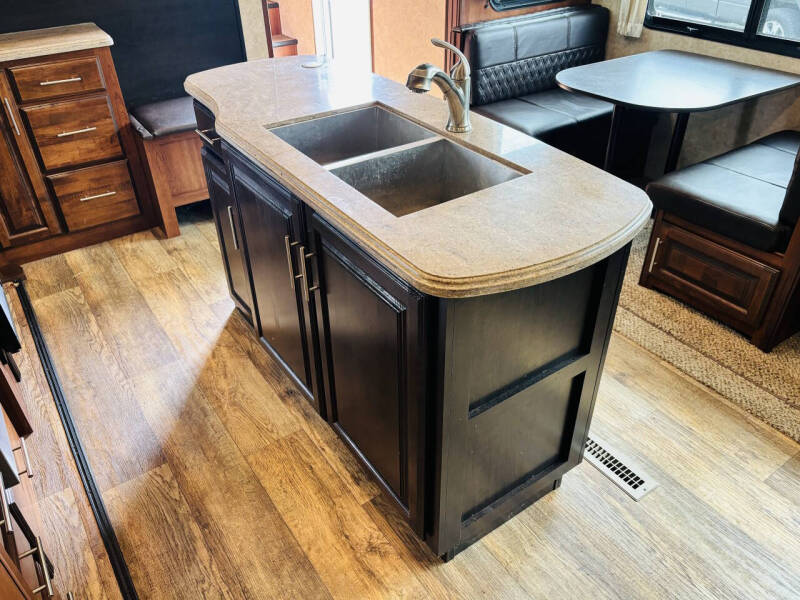 2018 Jayco Eagle 355MBQS