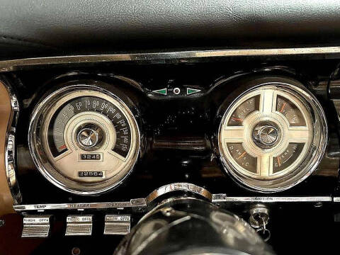 1955 Chrysler 300 CUSTOM CONVERTIBLE