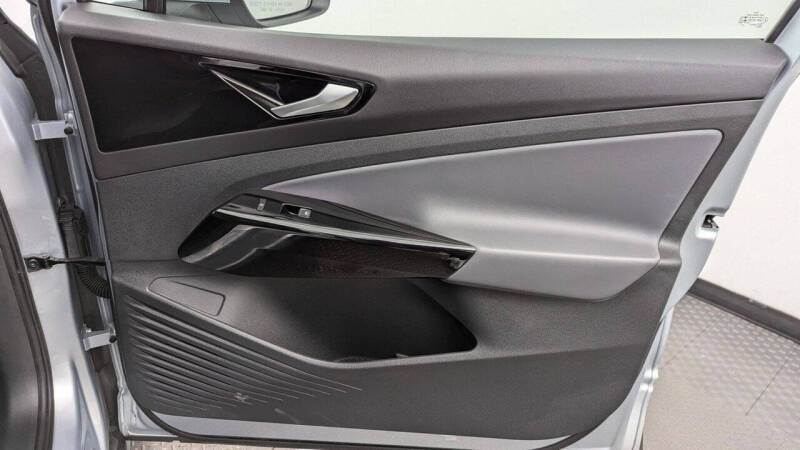 2021 Volkswagen ID.4 Pro