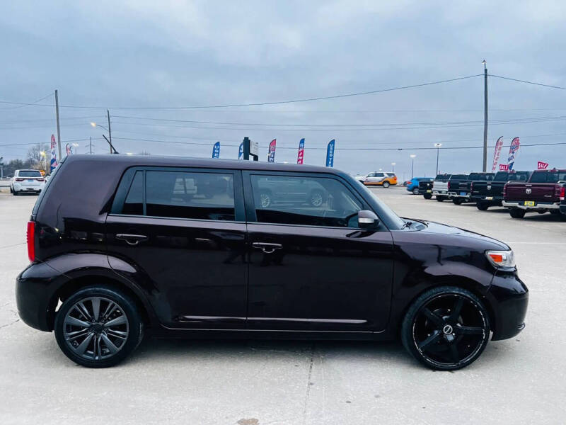 2010 Scion xB
