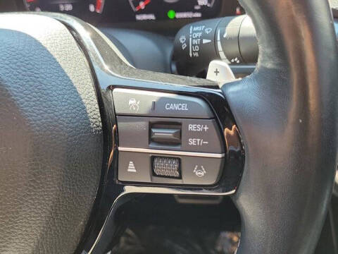 2023 Acura Integra w/A-SPEC