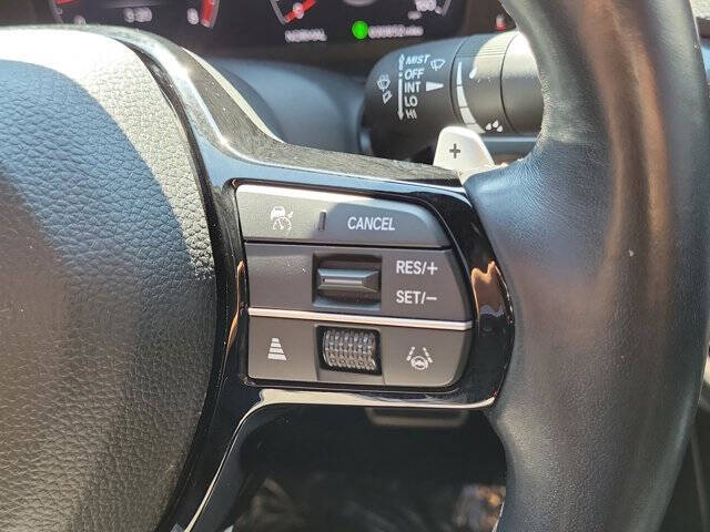 2023 Acura Integra w/A-SPEC