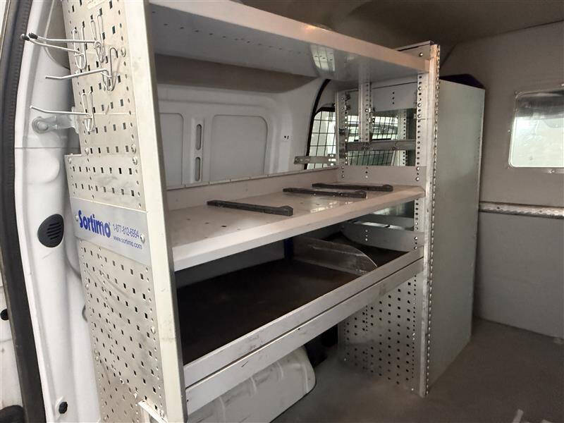 2011 Ford Transit Connect XL