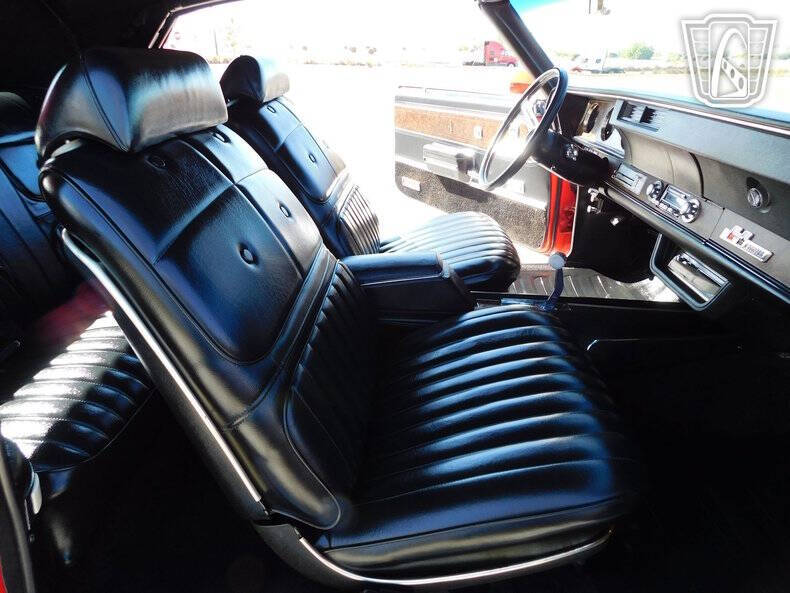 1970 Oldsmobile 442