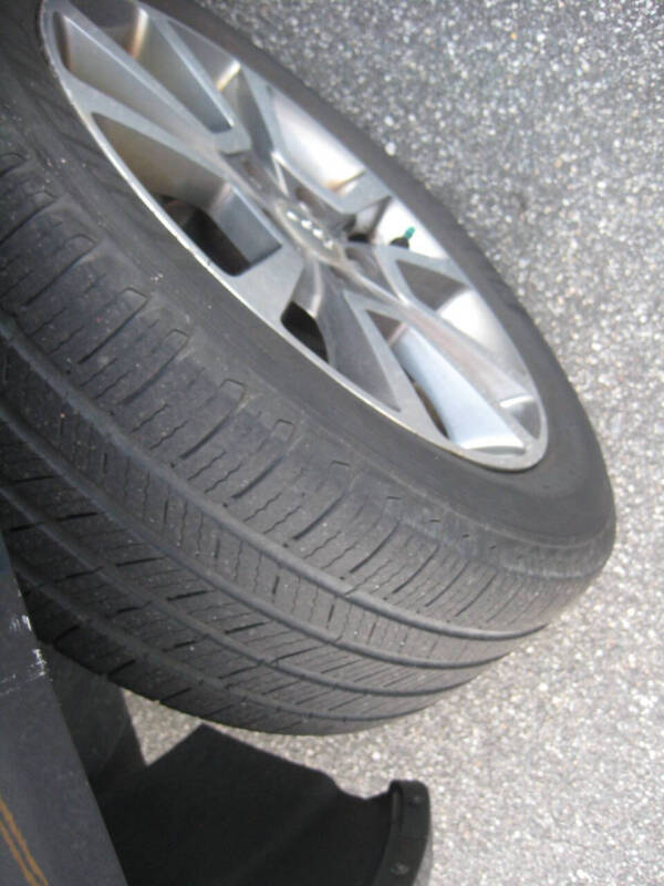 2014 Jeep Compass Limited