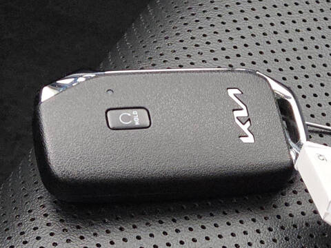 2023 Kia K5 EX