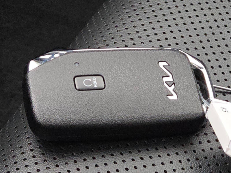 2023 Kia K5 EX