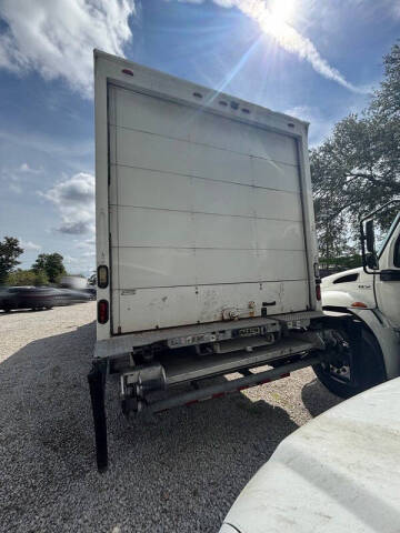 2017 International DuraStar 4300