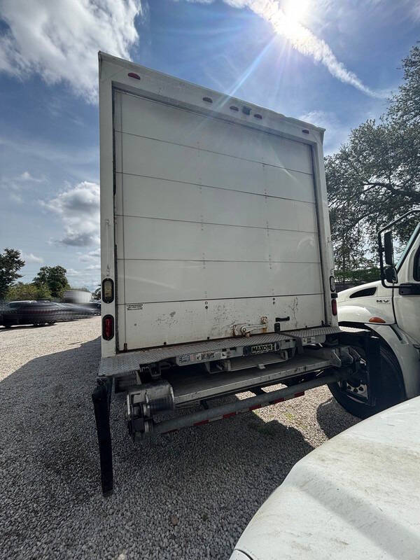 2017 International DuraStar 4300