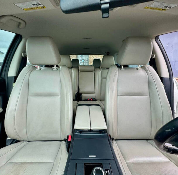 2014 Mazda CX-9 Touring