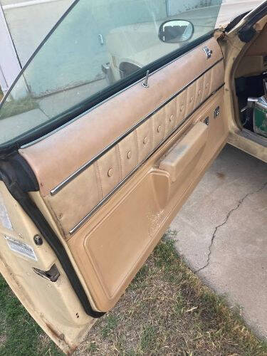 1977 Chevrolet El Camino