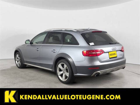 2015 Audi Allroad 2.0T quattro Premium Plus