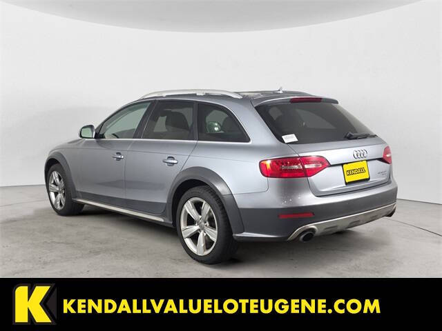 2015 Audi Allroad 2.0T quattro Premium Plus