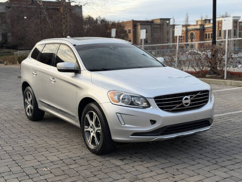 2014 Volvo XC60 T6