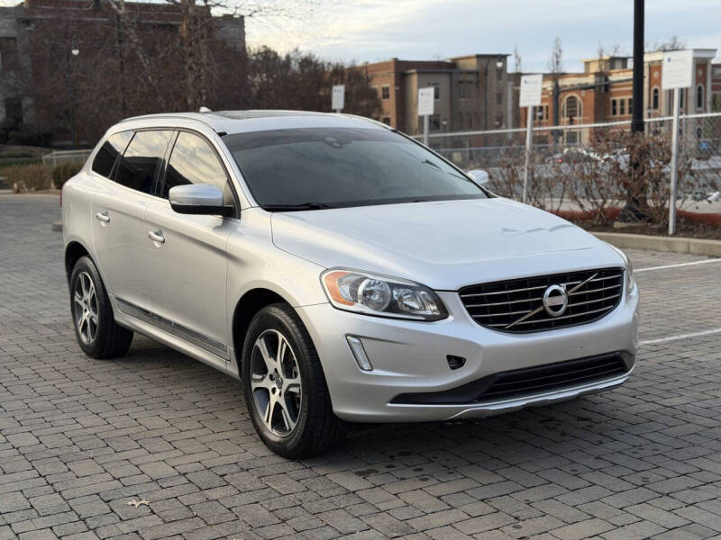 2014 Volvo XC60 T6's photo