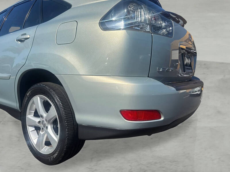 2004 Lexus RX 330