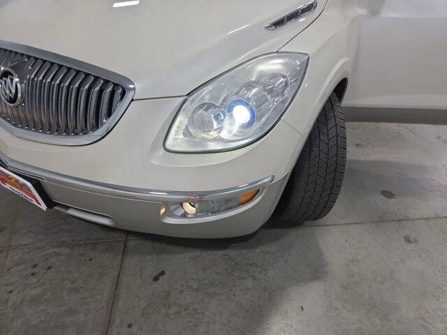 2012 Buick Enclave Premium