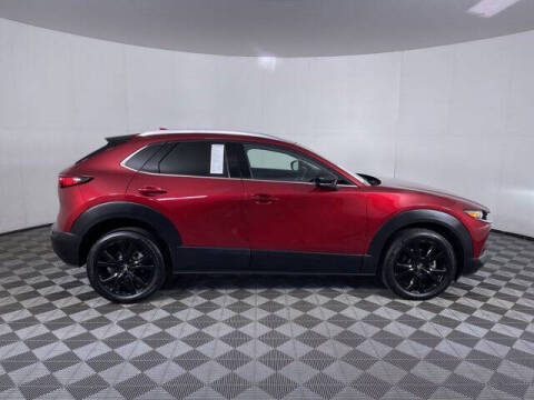 2023 Mazda CX-30 2.5 Turbo Premium