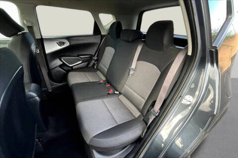 2020 Kia Soul X-Line