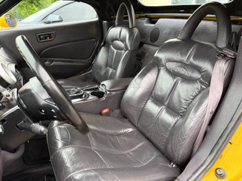 2002 Chrysler Prowler