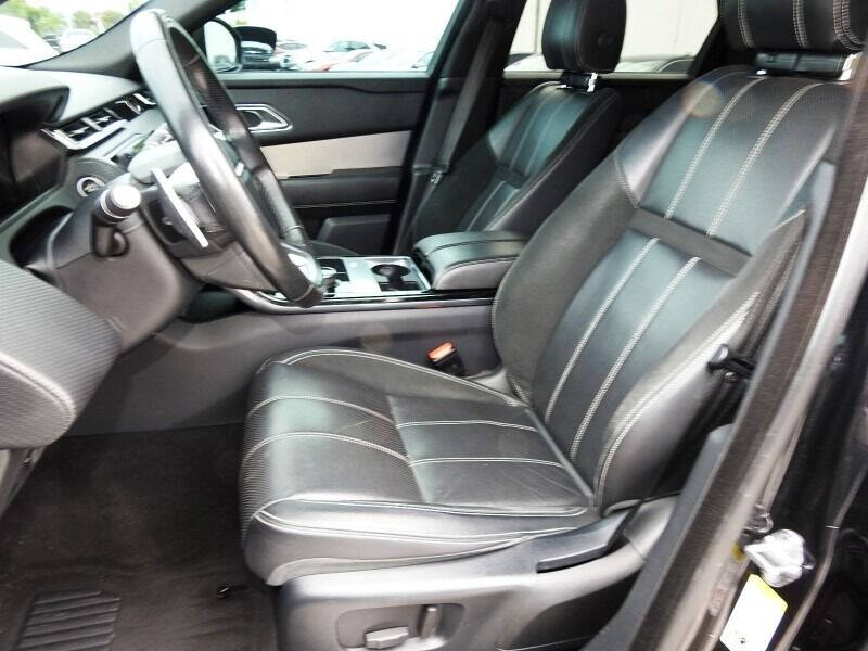 2018 LAND ROVER Range Rover Velar SUV / Crossover - $41,900