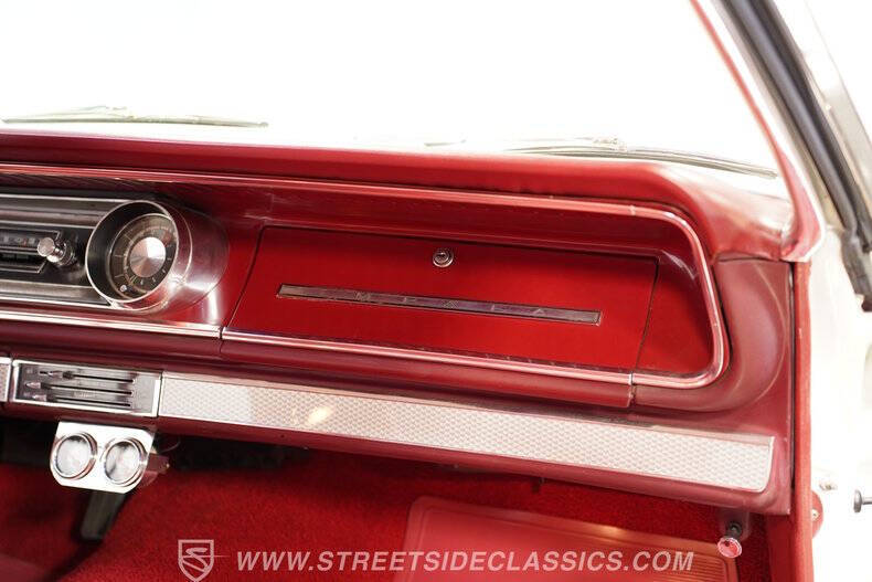 1965 Chevrolet Impala