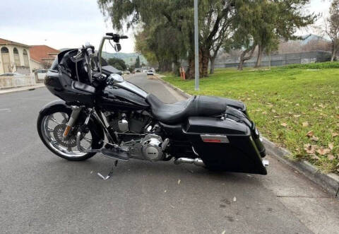 2013 Harley-Davidson Road Glide