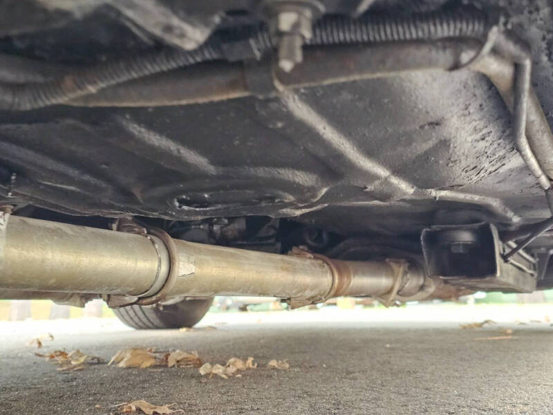 1968 Pontiac Firebird