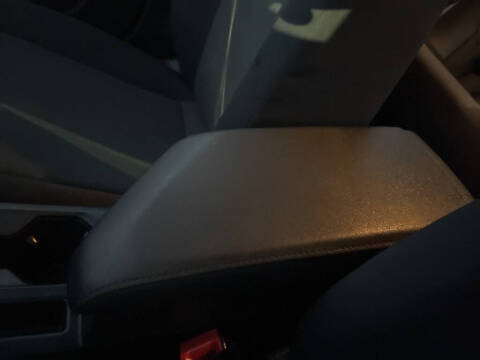 2021 Volkswagen Jetta